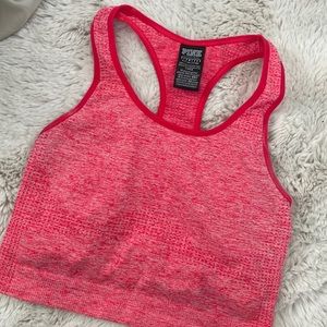 Pink Seamless Collection